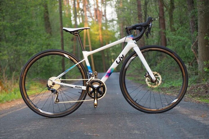 LIV disponible avanzado 1