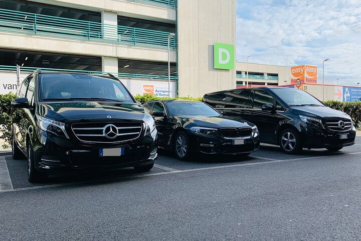 Traslado privado Puerto de Gran Canaria al Aeropuerto de Gran Canaria (LPA)