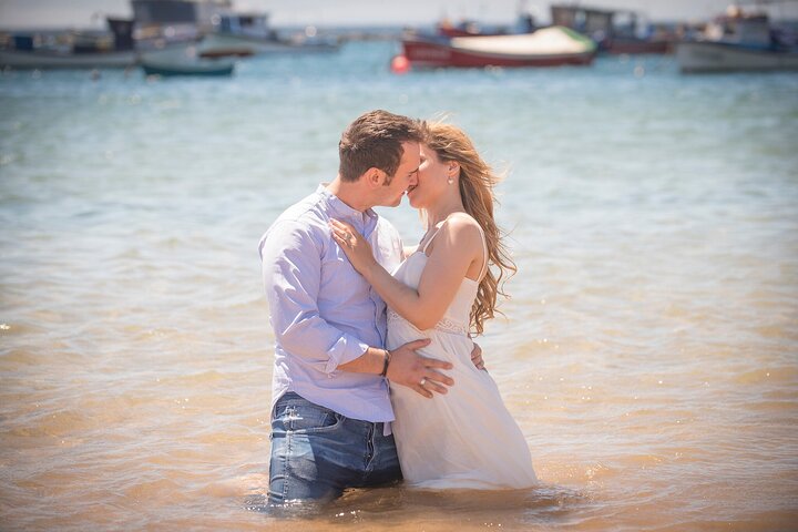 Sesión Fotográfica Exterior Privada en Tenerife