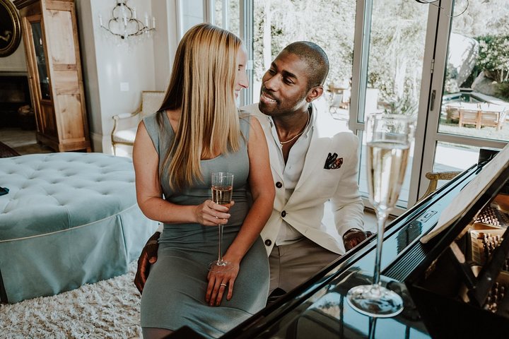 Fotógrafo de vacaciones en Tenerife