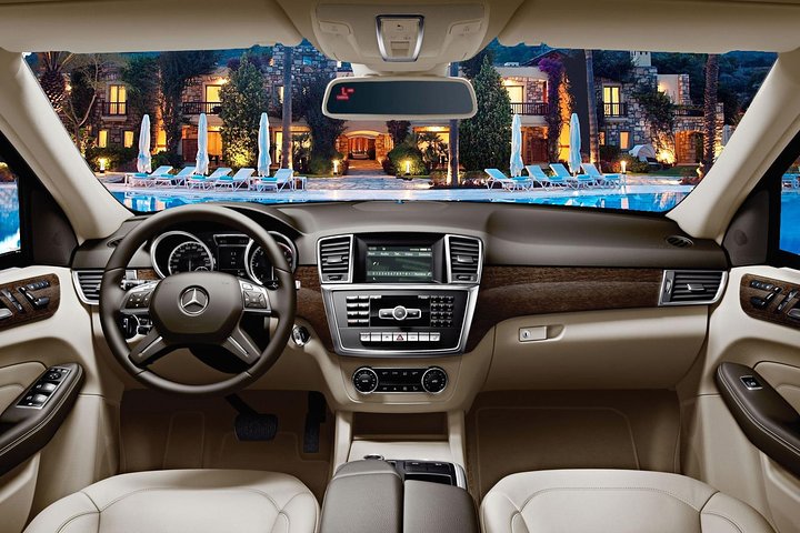 Traslado privado de Gran Canaria desde Sonnenland al aeropuerto de Las Palmas (LPA)