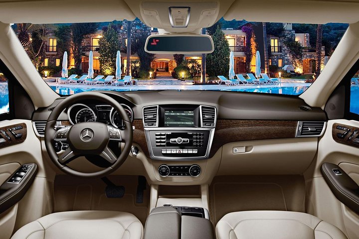 Traslado privado de Gran Canaria desde el aeropuerto de Las Palmas (LPA) a Arinaga