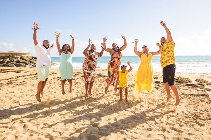 Fotógrafo de alquiler, sesión de fotos profesional - Lanzarote