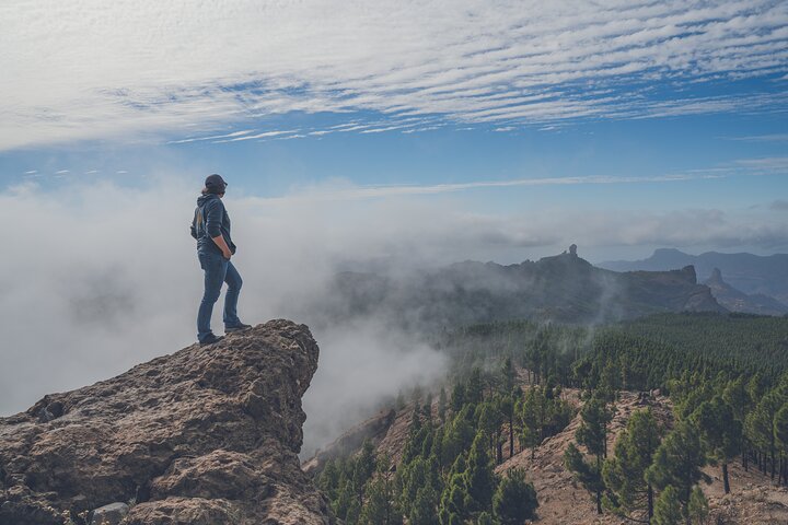 Recorrido personalizado personalizado y VIP destacados de Gran Canaria