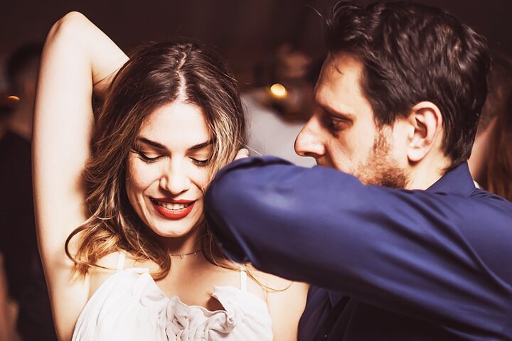 Las Palmas o Maspalomas Experiencia de Baile para Amantes de la Salsa