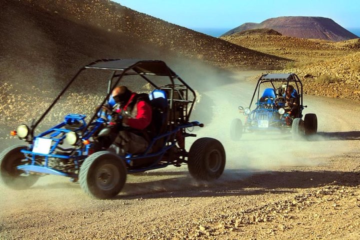 Safari En Buggy En Corralejo Desde 2003