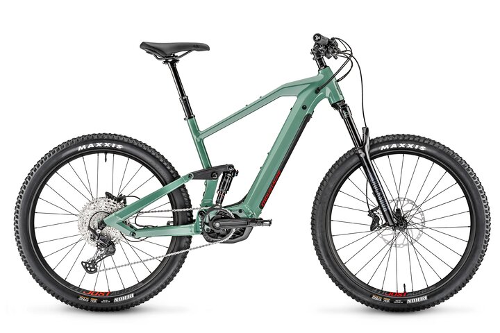 Alquiler de E-bikes en Corralejo, Fuerteventura