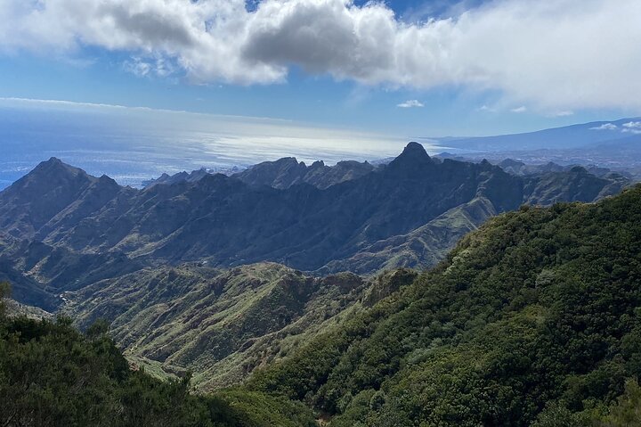 Experiencia Privado por Lavaderos de Roque Negro