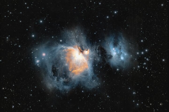 Taller de Astrofotografía para Principiantes en Tenerife