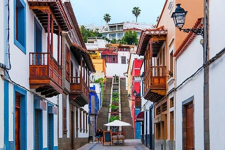 Mercados de Teror y San Mateo - Gran Canaria
