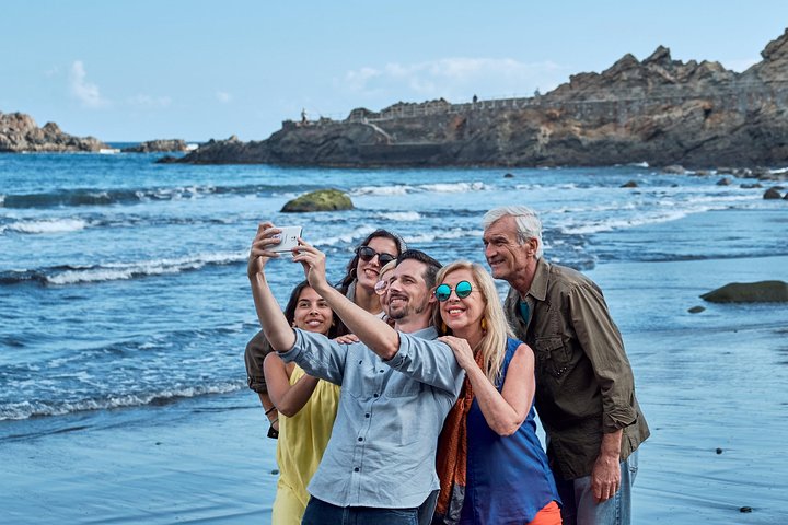 Tour VIP por Anaga y La Laguna