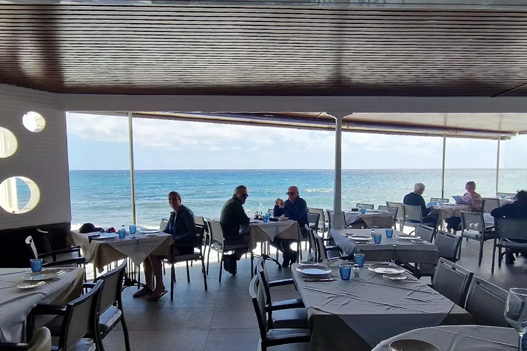 Restaurante El Amanecer