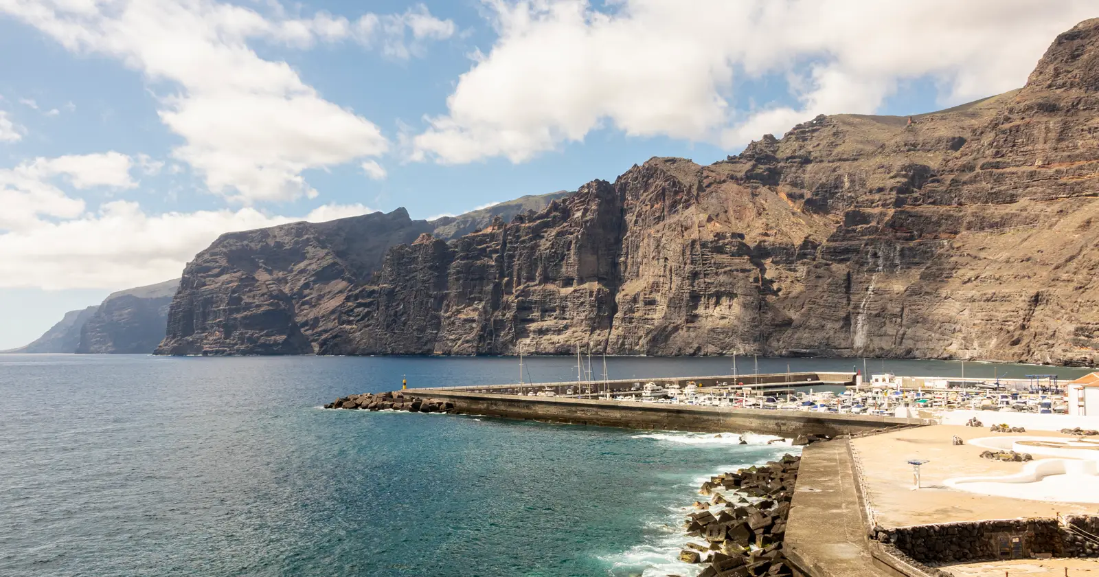 Santiago del Teide