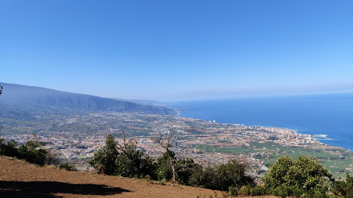 Mirador de La Atalaya