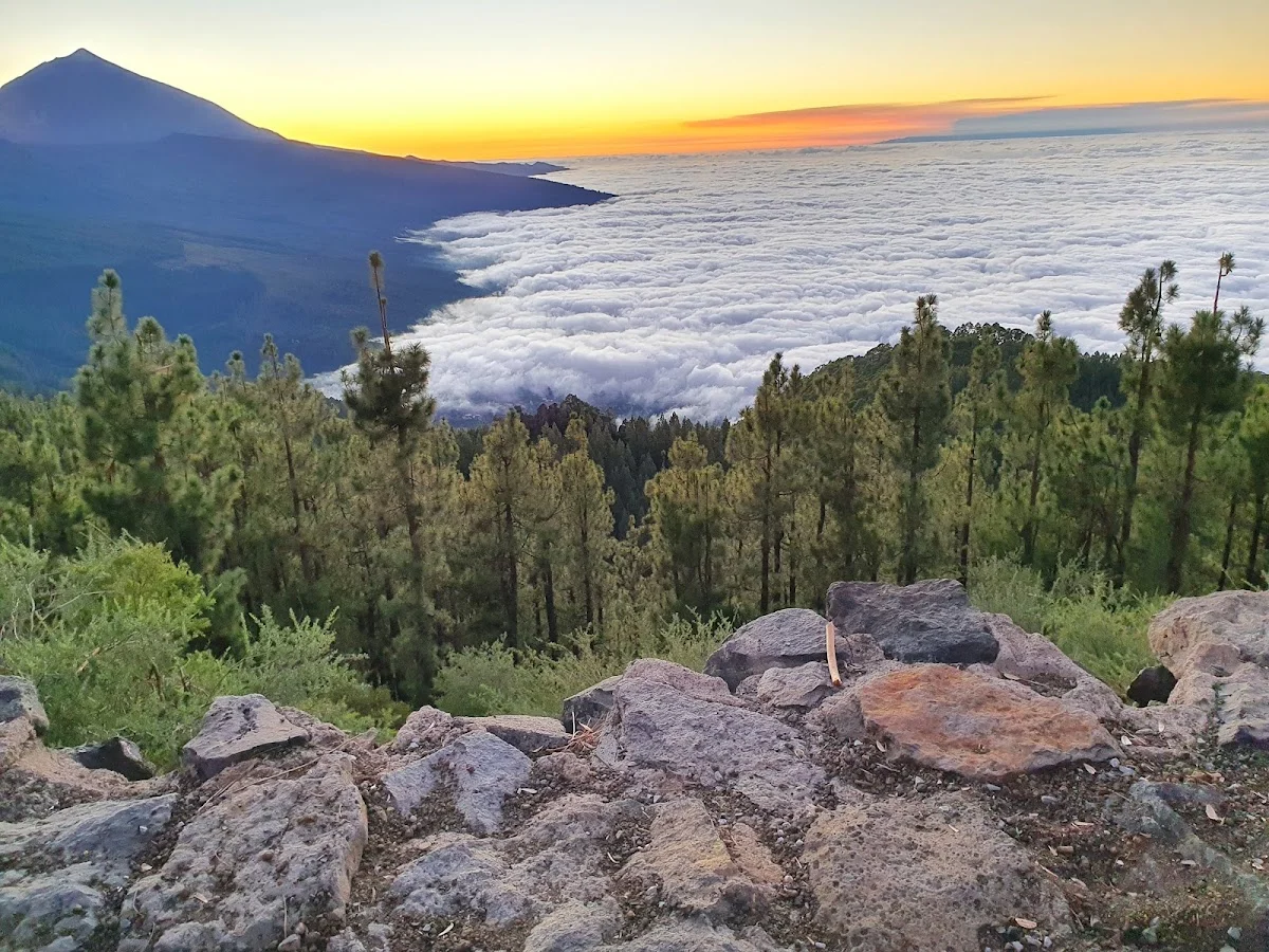 Mirador de Chipeque