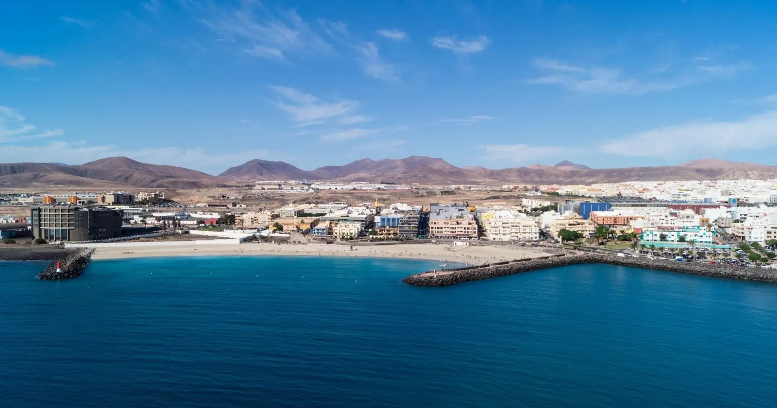 Puerto del Rosario