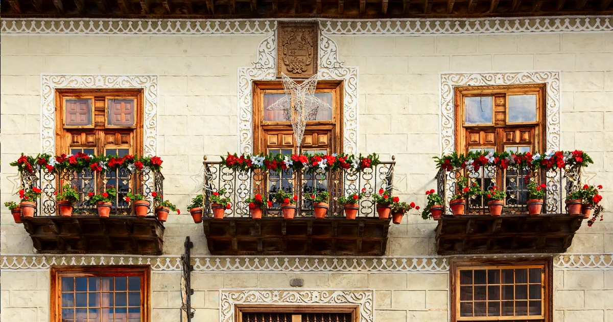 La Orotava