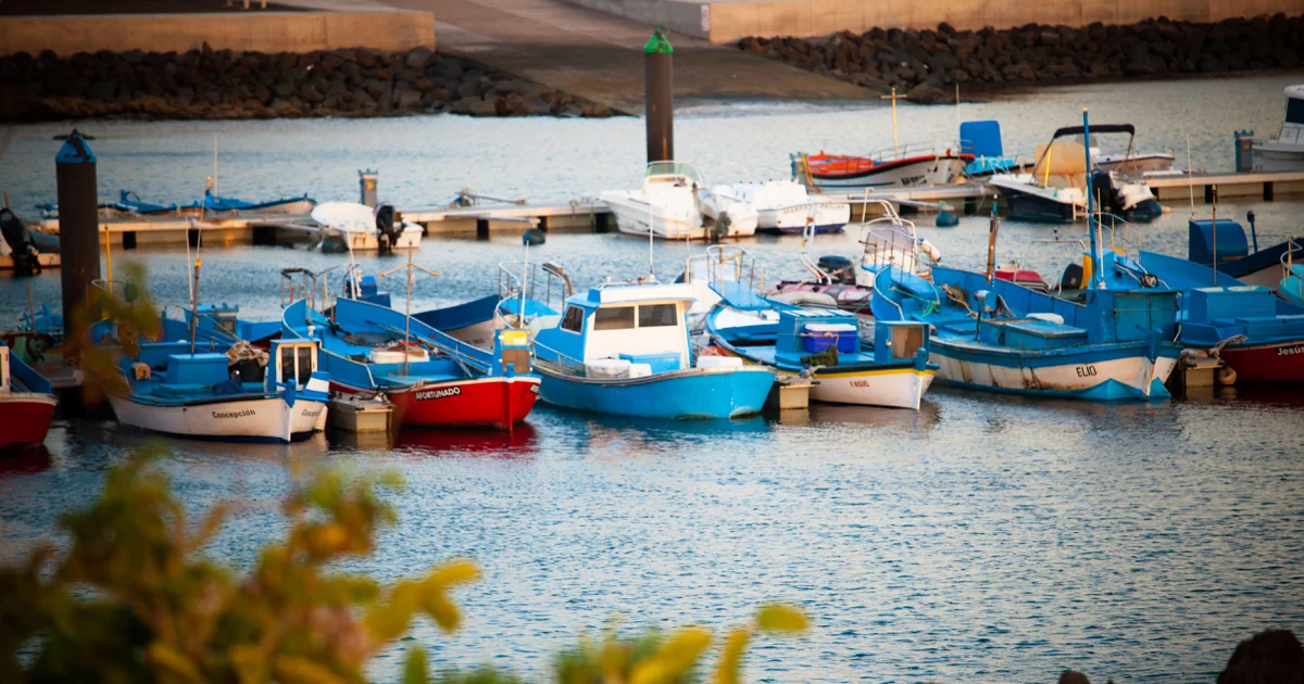 El Pinar de El Hierro