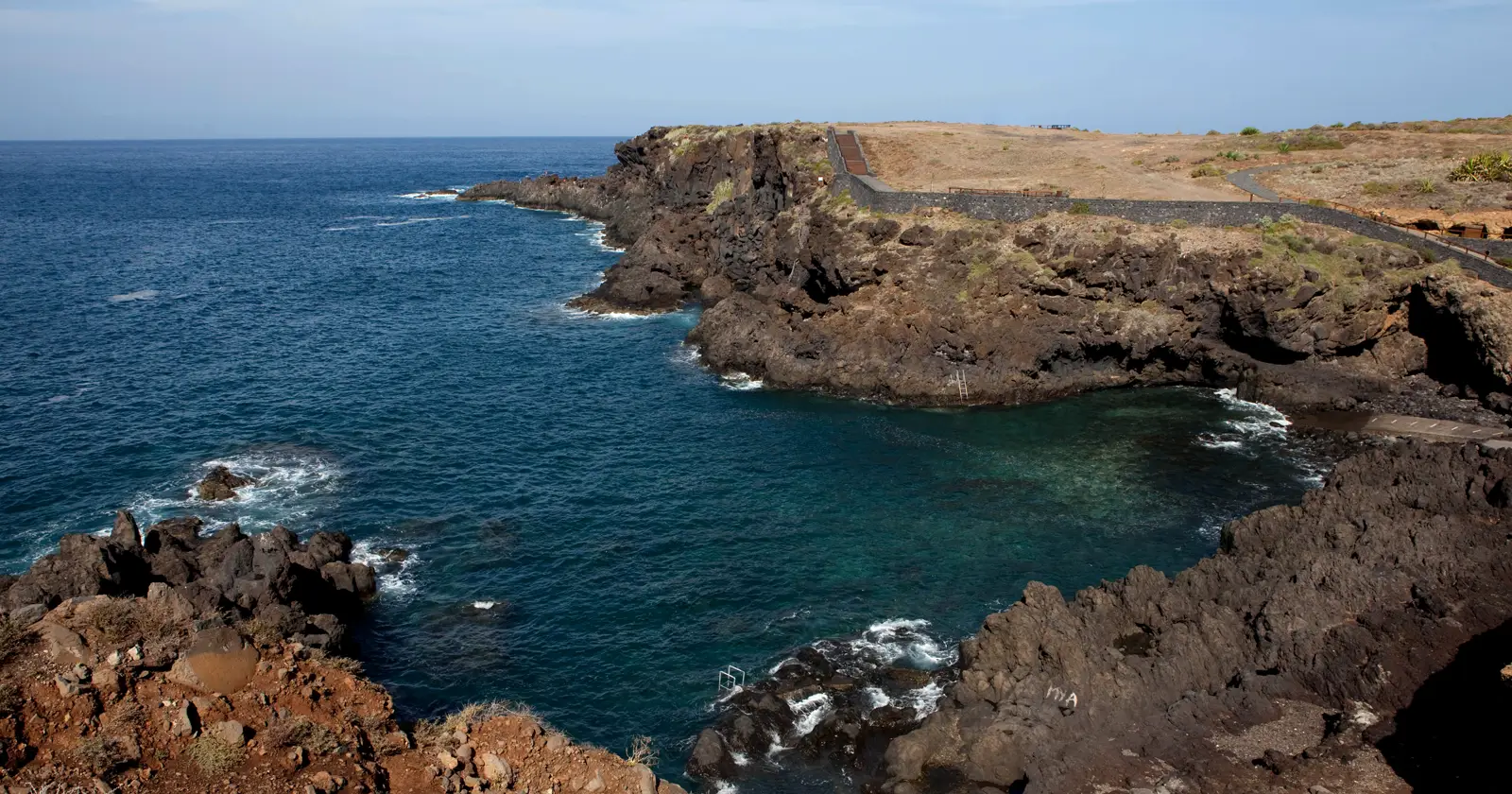 El Sauzal