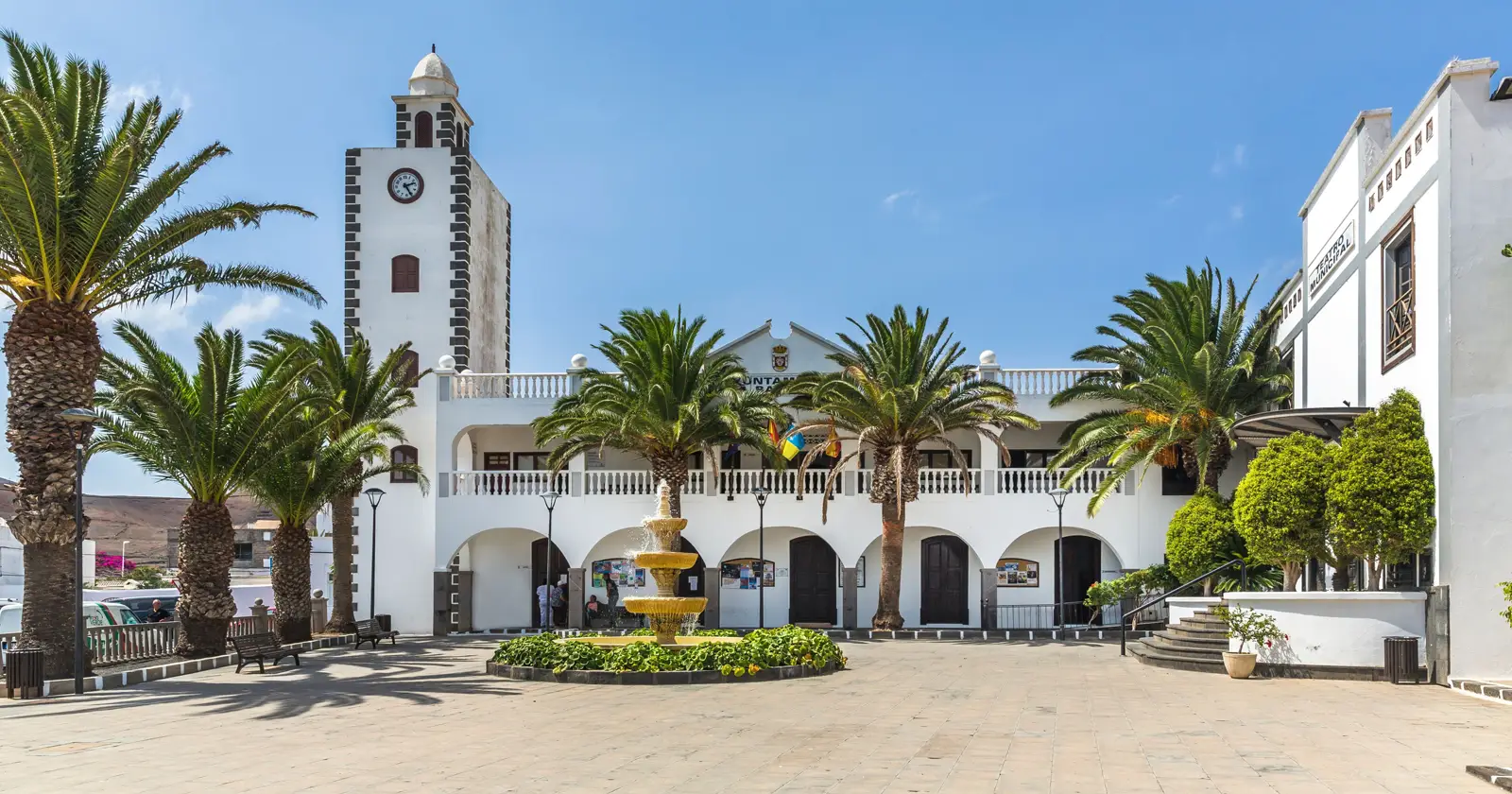 San Bartolomé