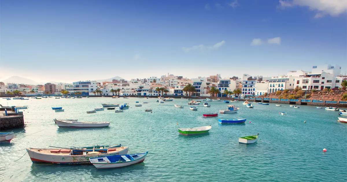 Arrecife
