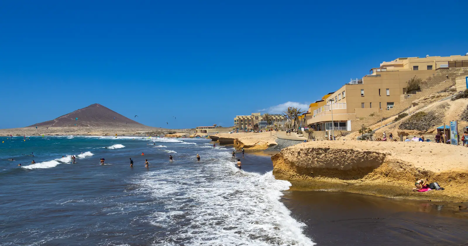 Granadilla de Abona